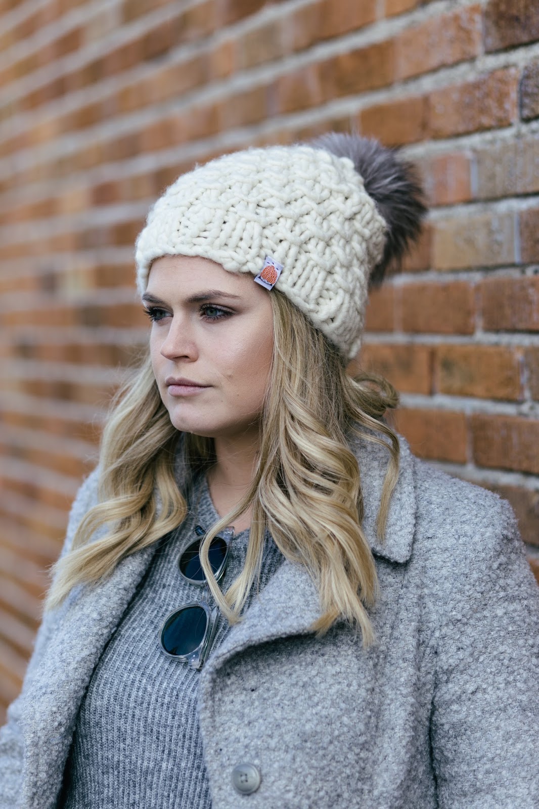 britnie harlow Shit That I Knit.