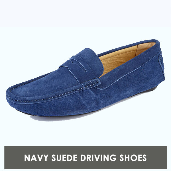everyday driving shoes