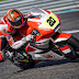 Hasil Akhir Pembalap Astra Honda di FIM CEV 2018