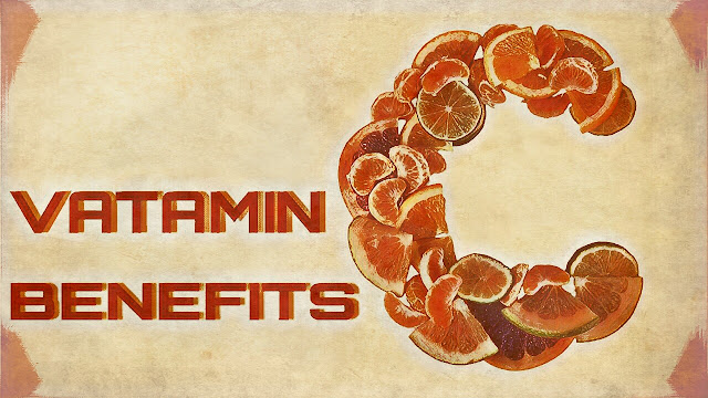 Vitamin C Benefits Vitamin C Benefits