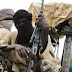 Boko Haram launches attack