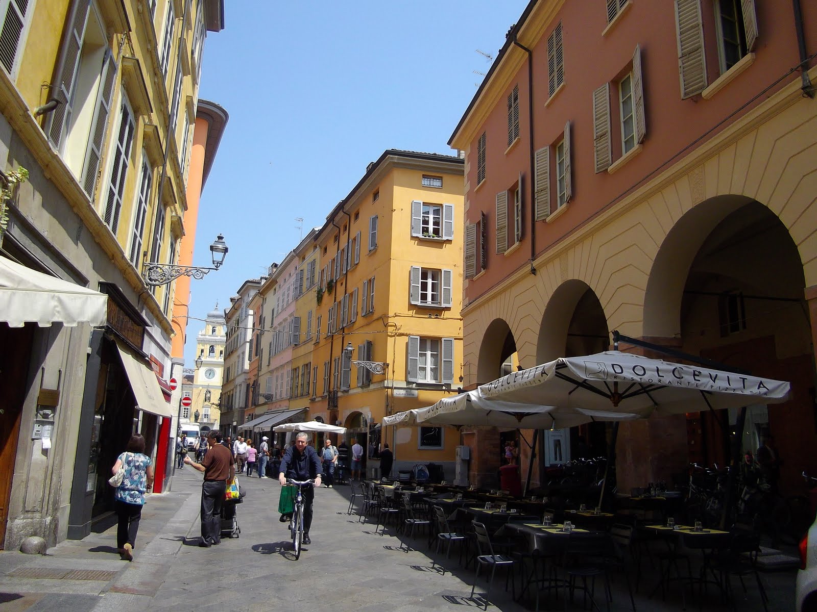 Trip to Parma, Italy - part 2 | Life in Luxembourg