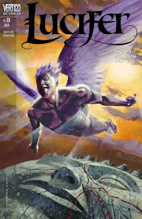 Lucifer (2000) #8