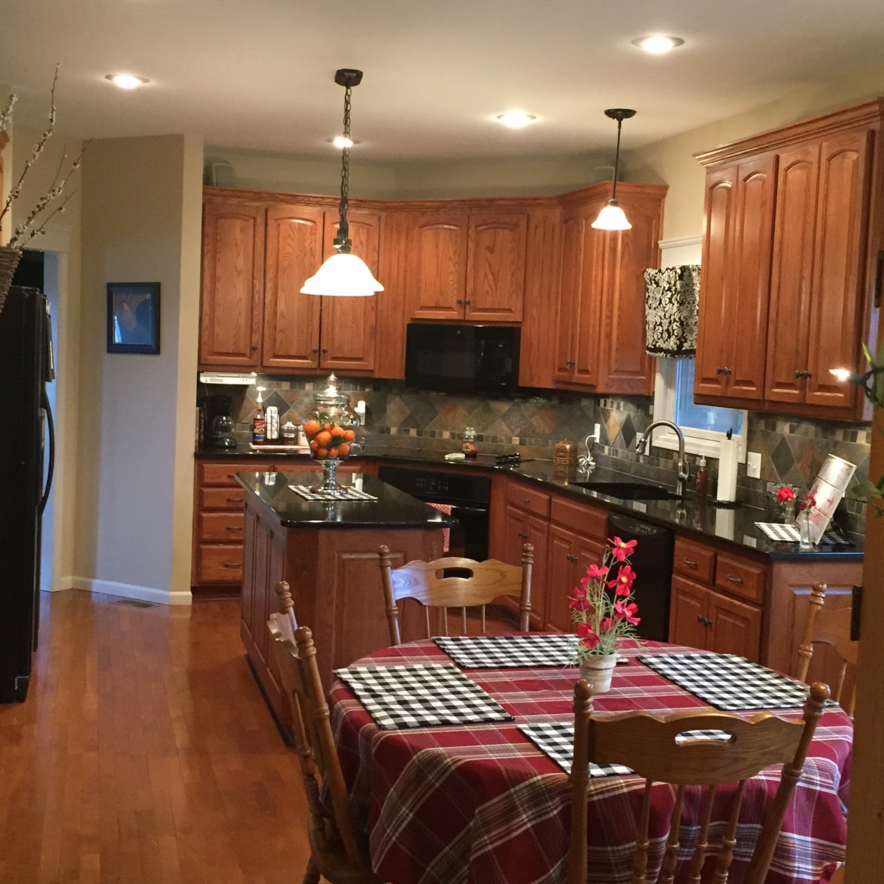 3B Tara Estates Saint Joseph, Mo We Are Selling Our Beautiful Home