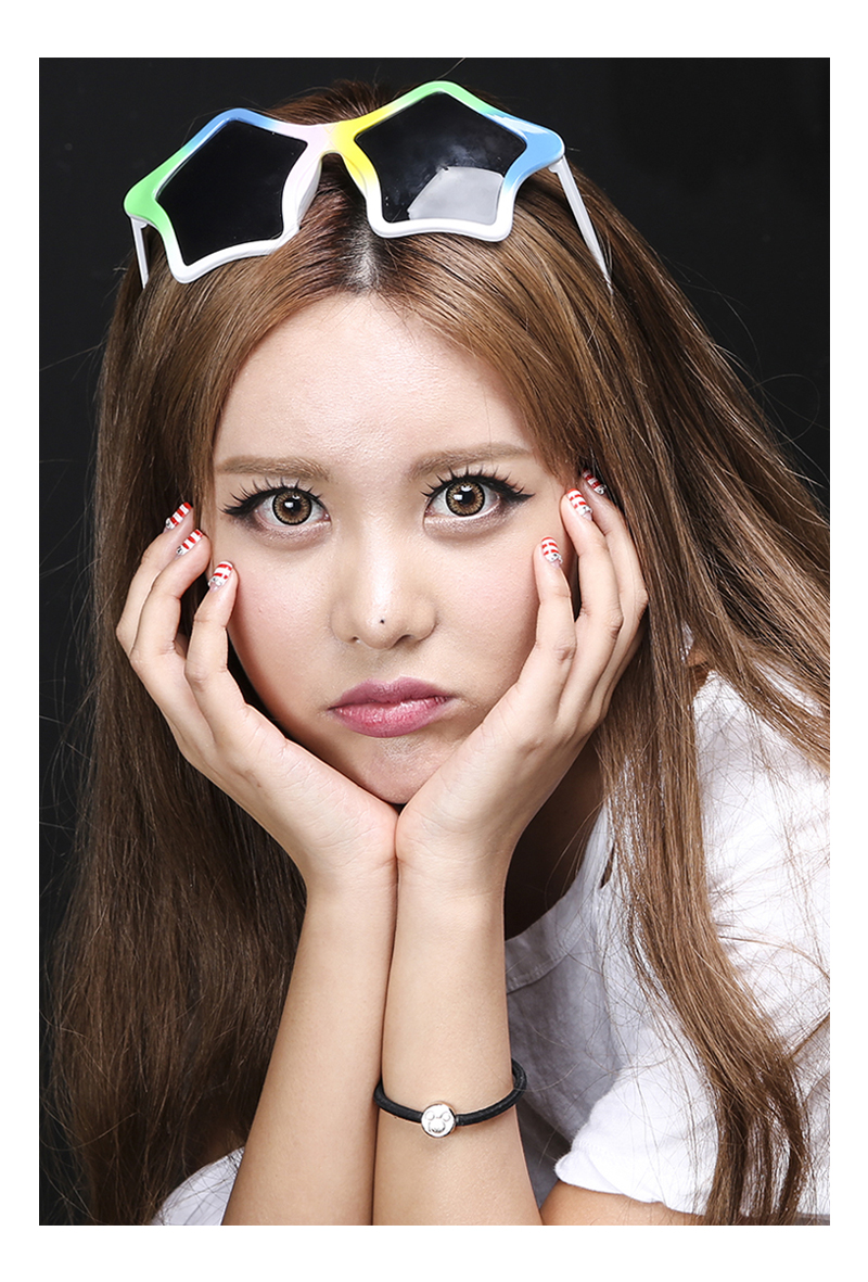 T-ARA: Check out T-ara's concept pictures for their Special Summer Single