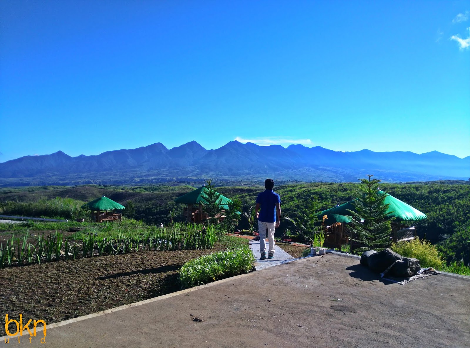 TREKERO SCENIC ROADTRIP FROM LANTAPAN TO TALAKAG, BUKIDNON