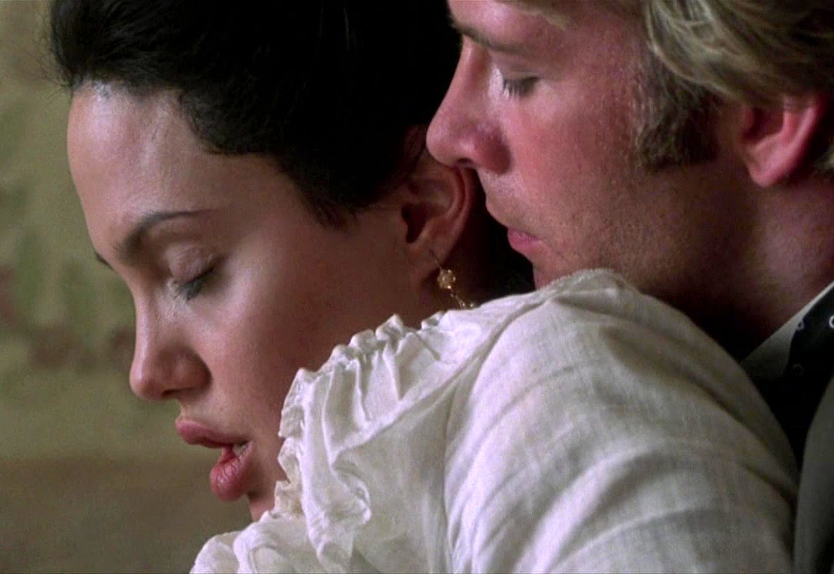 Fingering scenes