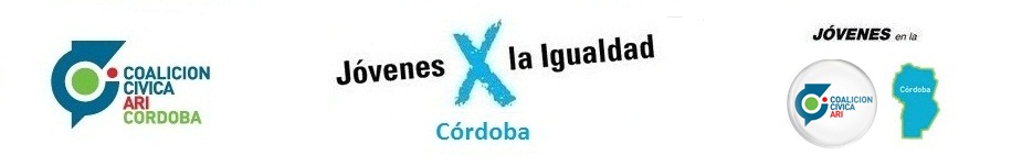 Jxi Córdoba < Coalición Cívica ARI Córdoba >