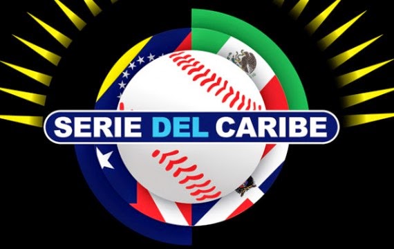 ¿Quienes van a la Serie del Caribe en San Juan Puerto Rico ? 