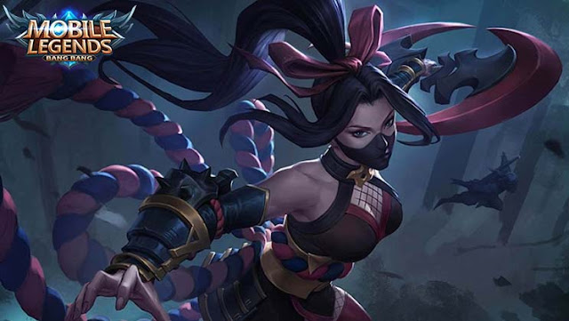 Tutorial games: Guide Hanabi Dan Build Hanabi Mobile Legends Terbaik Guide Hanabi Dan Build Hanabi Mobile Legends Terbaik Tutorial games: Guide Hanabi Dan Build Hanabi Mobile Legends Terbaik