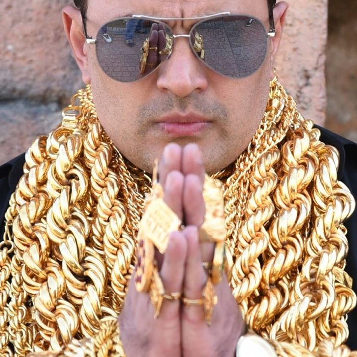 Crazily Expensive largest Jewelry Collection In The World