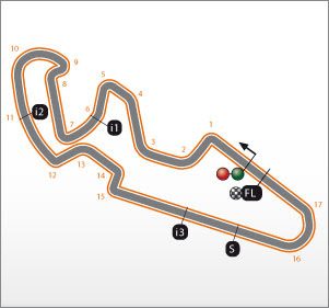 Gran Premio Iveco de Aragón