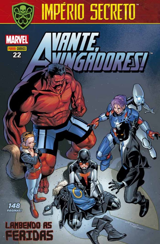 5 - Checklist Marvel/Panini (Julho/2020 - pág.09) - Página 7 Cover-from-Avante-Vingadores-22-670x1024