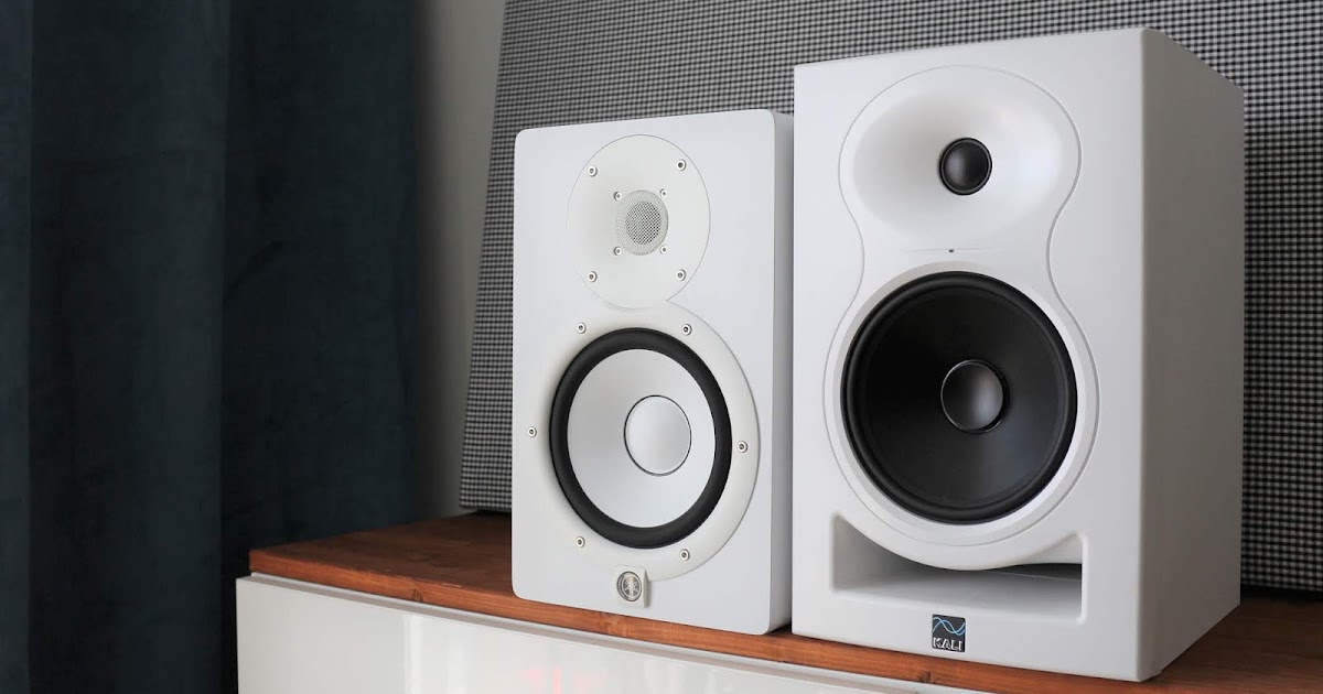 yamaha hs7 specifications