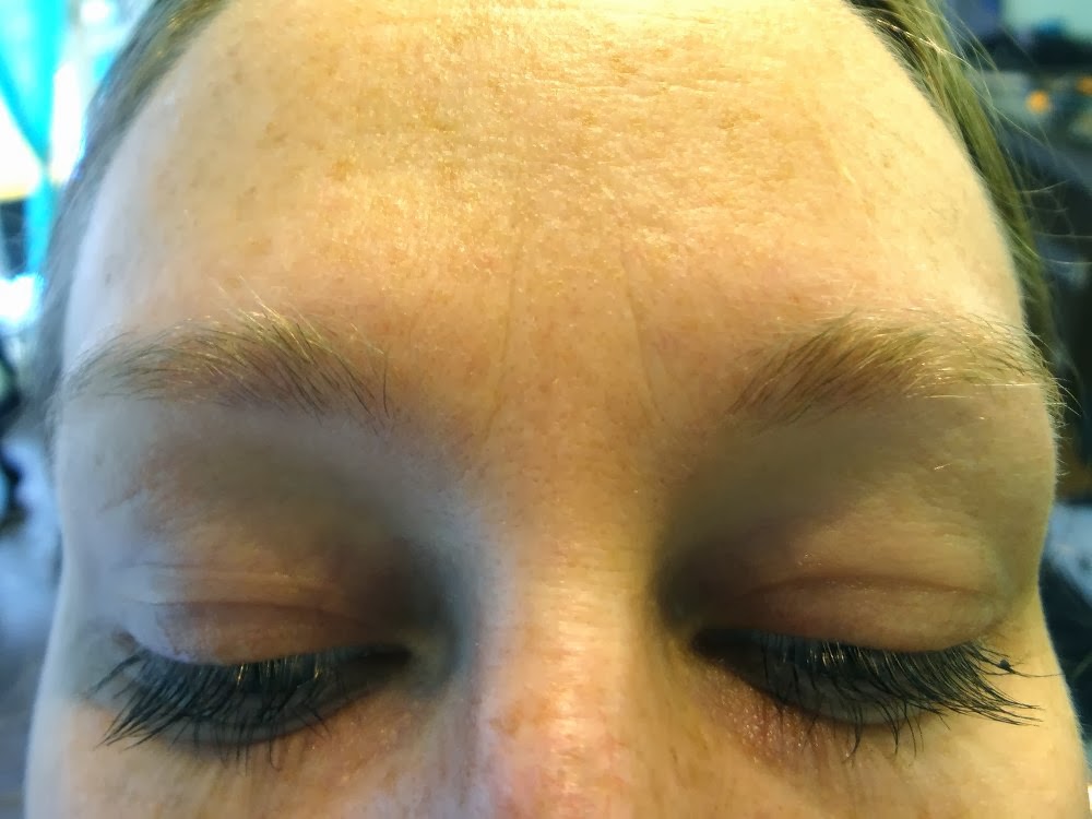 aka Bailey Eyebrow Threading in Vancouver 4 Angels Beauty Care Inc.