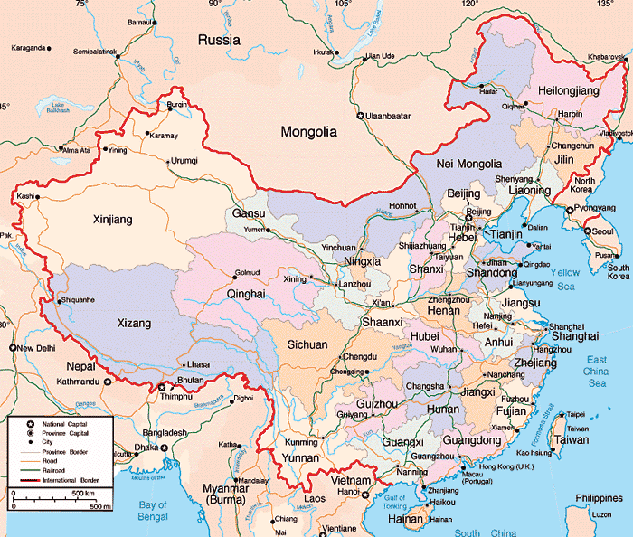 Dove Si Trova Singapore Cina O Giappone
