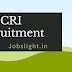 IGMCRI Recruitment 2017, 80 Technician, Radiographic Technician Jobs