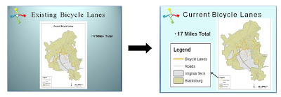 You are a manager and one of your team member asks why using slide image