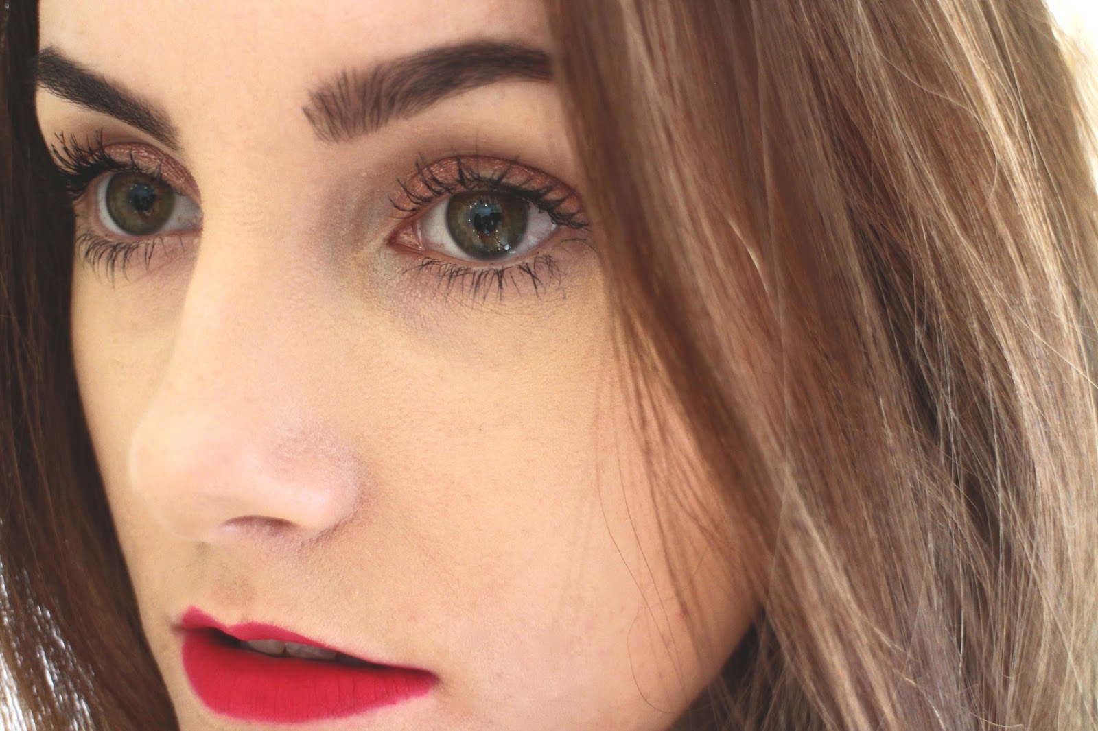 maybelline makeup bolsa