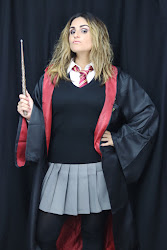 potter harry granger hermione costumes halloween tights sweater tie schoolgirl skirt vest