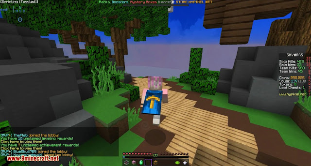 mod capes minecraft wear screenshots cape 9minecraft wish any fortnite kingminecraftmod