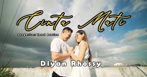 Diyan Rhossy - Cinta Mati | Zona Nyanyi