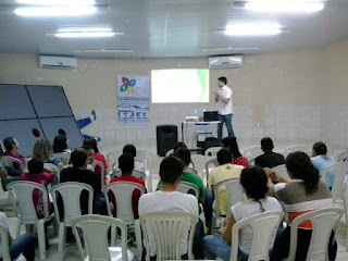 ALTO DO RODRIGUES – Gestão realizou oficinas do Plano Municipal de Saneamento Básico