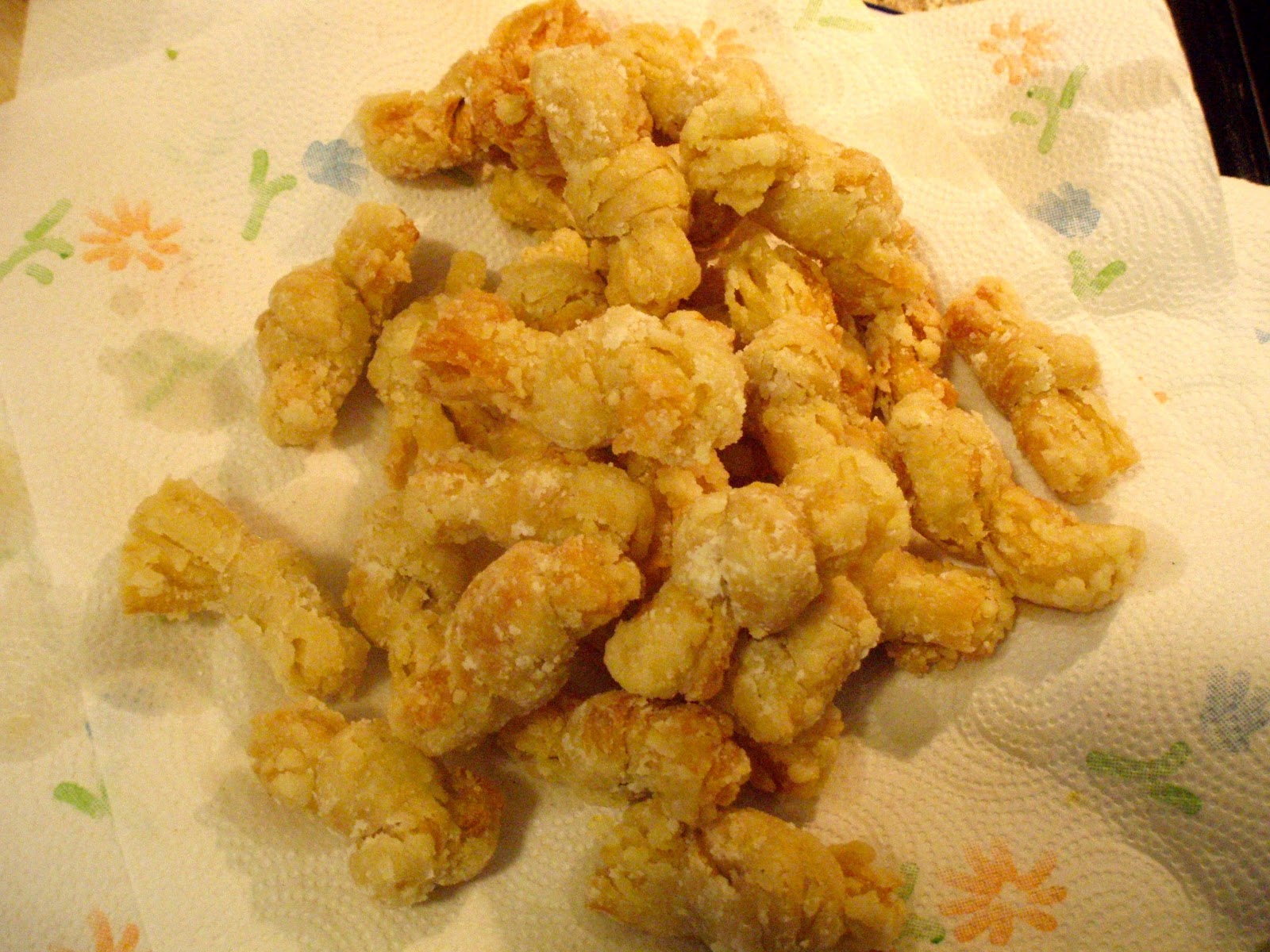 A Lovinspoonfull Chinese Takeout at Home! General Tso's Tofu