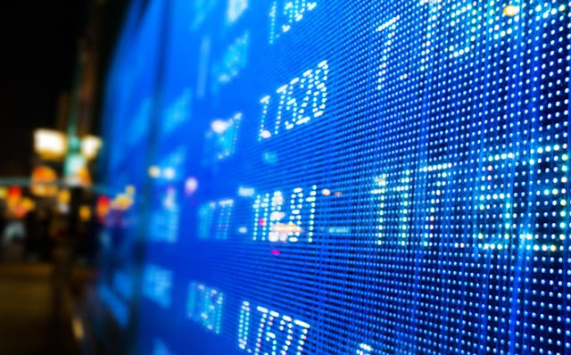 Capitalizacion forex