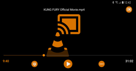 VLC para Android Beta VLC para Android Beta