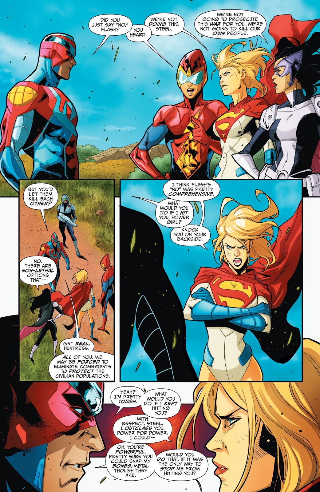 Best Bearhugs Images On Pinterest Power Girl Supergirl And Strong