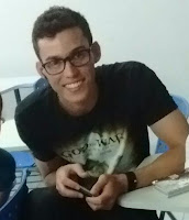 Imagem de Joilson Viana Alves