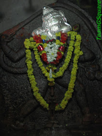 Lord Anjaneya Swamy Mulabagal Lord Anjaneya Swamy Mulabagal
