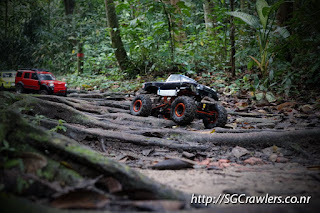 [PHOTOS] 20160424 - Rifle Range Road - Durian Loop Trail Photos DSC02779