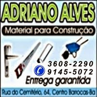 ADRIANO ALVES