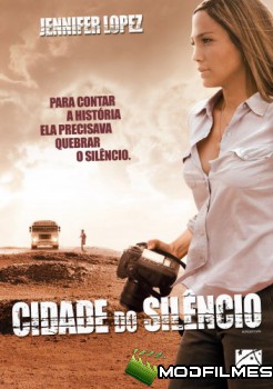 Baixar Filme Cidade Do Silêncio Grátis Capa do Filme Cidade Do Silêncio