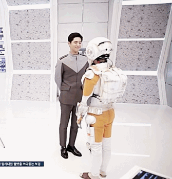 만인에게 다정한 박보검.gif | 인스티즈