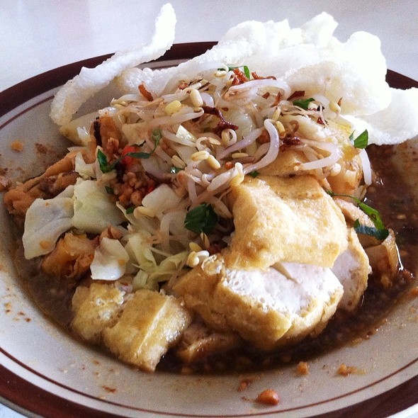 RESEP KUPAT TAHU ASLI KHAS DAERAH MAGELANG AHLI RESEP RESEP KUPAT TAHU ASLI KHAS DAERAH MAGELANG AHLI RESEP