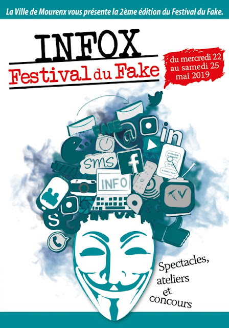 INFOX Festival du Fake Mourenx 2019