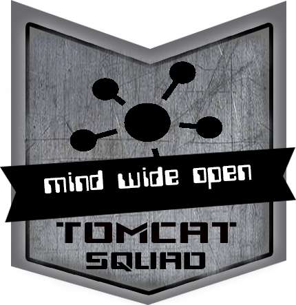 Tomcat Squad