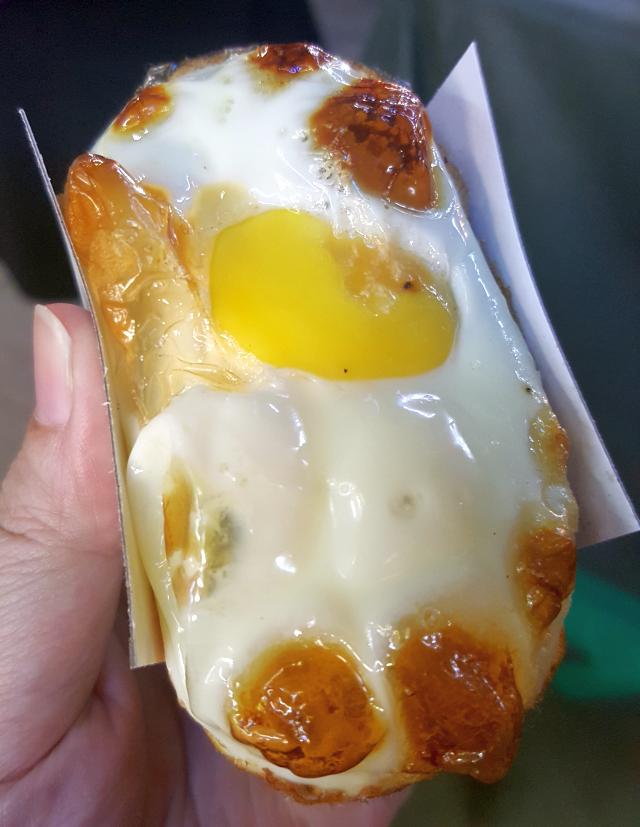 Purple Taste [Seoul] Myeongdong Korean Beef Village BBQ 明洞京城炭火烧烤