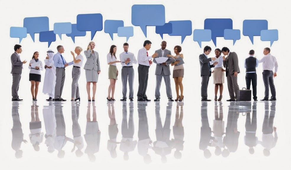 SGPsychStud Power of Networking