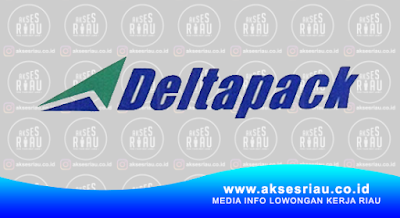 PT Deltapack Riau Industri Pekanbaru