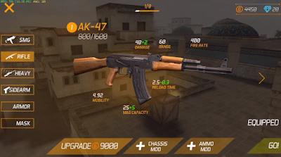 Download Maskgun Multiplayer FPS Mod Apk Online Unlocked Download Maskgun Multiplayer FPS Mod Apk Online Unlocked