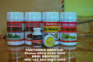 obat kutil
