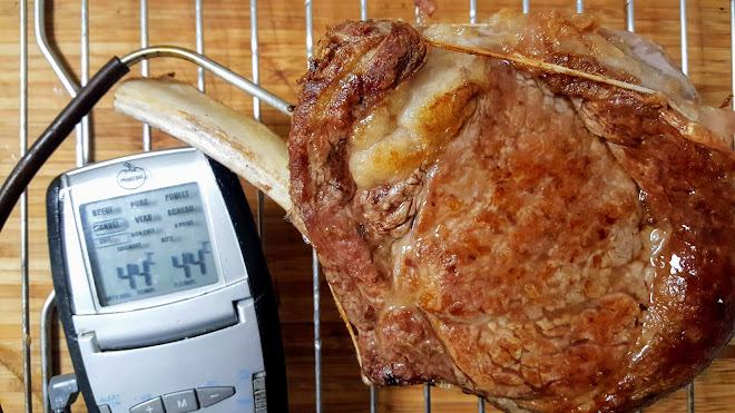 Choisir la bonne température selon la viande - Cuisine et Recettes