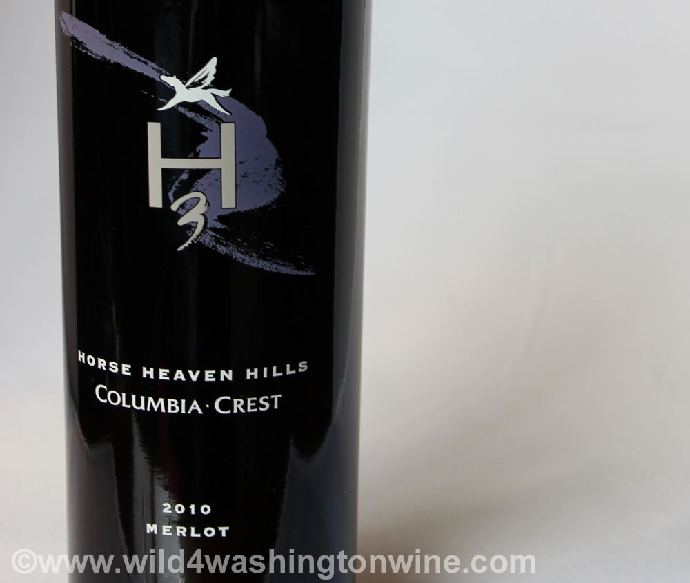 Discover the Wines of the Horse Heaven Hills