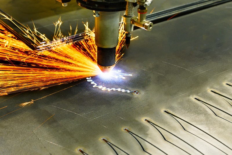 Understand the Process of Plasma cutting Aussie Business Tips