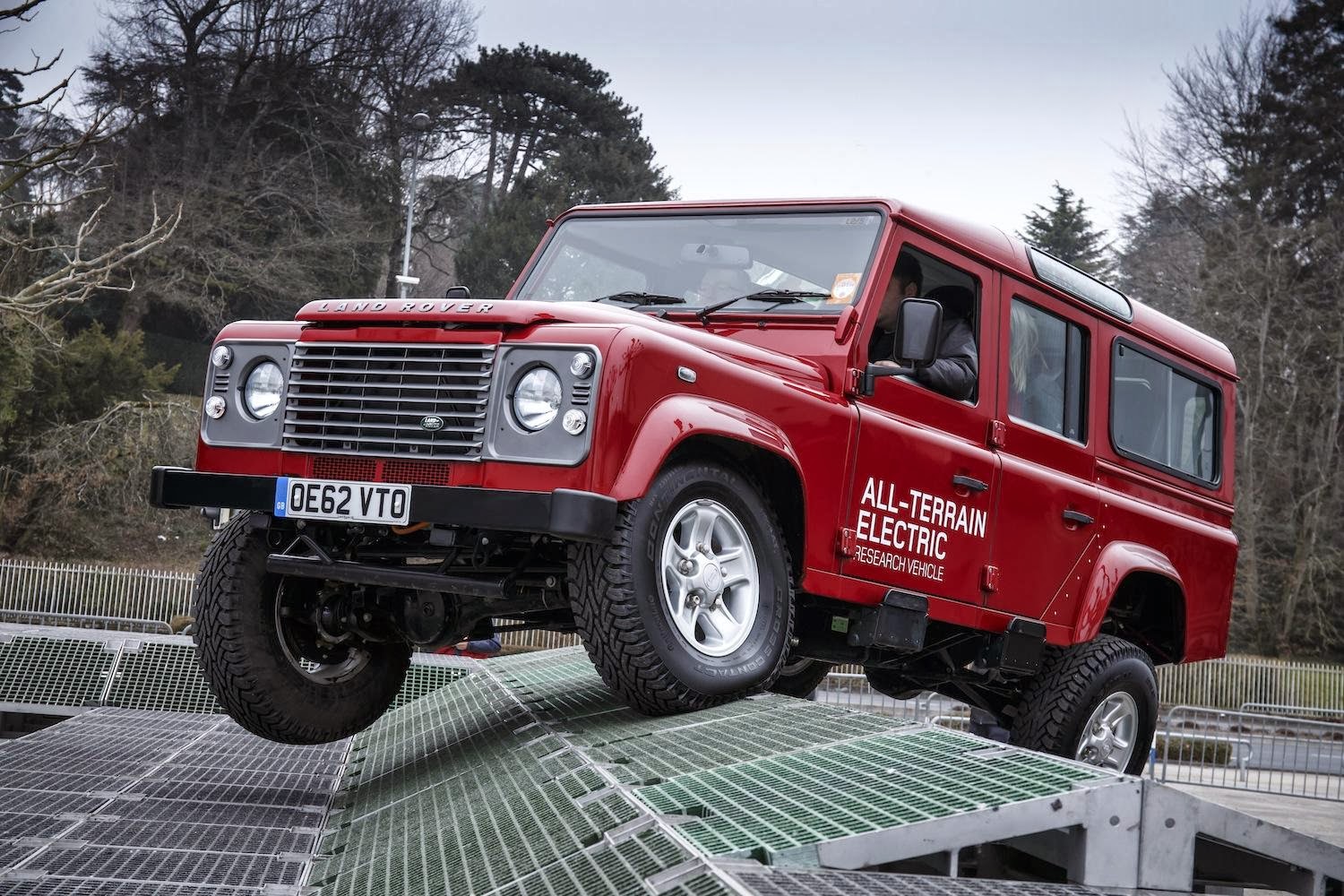 Here are my collections of land rover manuals including handbooks and service  workshop manuals. I love land rovers so much and would like to keep these  ...