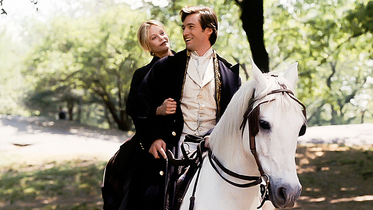 movie review kate and leopold